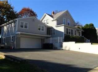 42 Rowley St, Providence, RI 02909