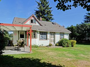418 Avenue A, Snohomish, WA 98290