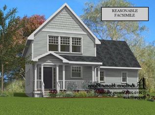 124 Timber Rdg, Milford, NH 03055