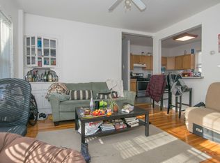 70 Chester St #2A, Allston, MA 02134