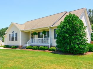 161 Opal Ln, Clayton, NC 27520