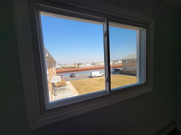 Bedroom View