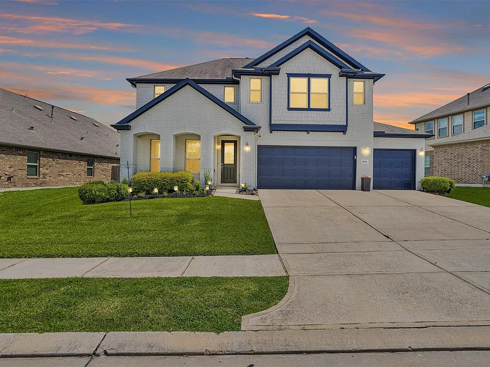 8714 Ute Creek Ln