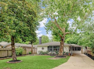 6343 Limestone St, Houston, TX 77092