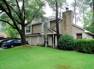 21510 Bridgestone Ln, Spring, TX 77388