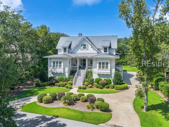 51 Scarborough Head Road, Hilton Head Island, SC 29928