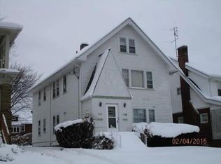 930 Helmsdale Rd FLOOR 3, Cleveland, OH 44112