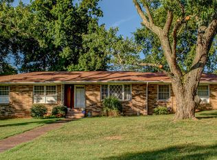 419 Rushwood Dr, Murfreesboro, TN 37130