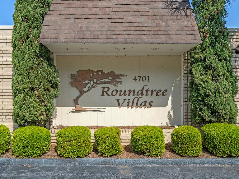 4701 N Kings Hwy #6 — Photo 37