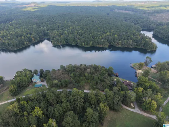 Lots 3 4 5 Sehoya Dr, Clanton, AL 35046