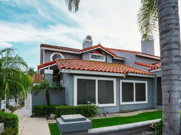 3718 Strawberry Creek Way, Ontario, CA 91761