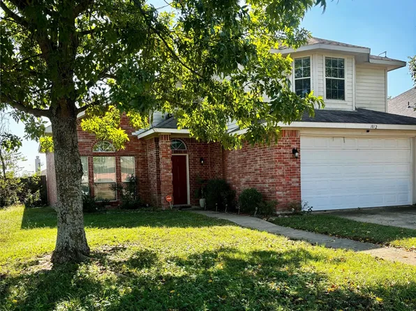 1012 Andrea Michele Ln, Glenn Heights, TX 75154