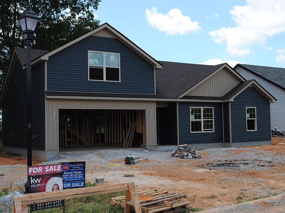 1st image of 22 Bell Chase Lot 22