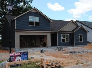 22 Bell Chase LOT 22, Clarksville, TN 37040