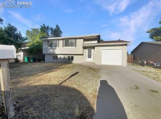 2118 Poteae Cir, Colorado Springs, CO 80915