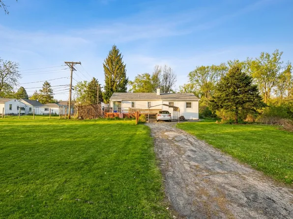 4607 Dumoulin Ave, Lisle, IL 60532