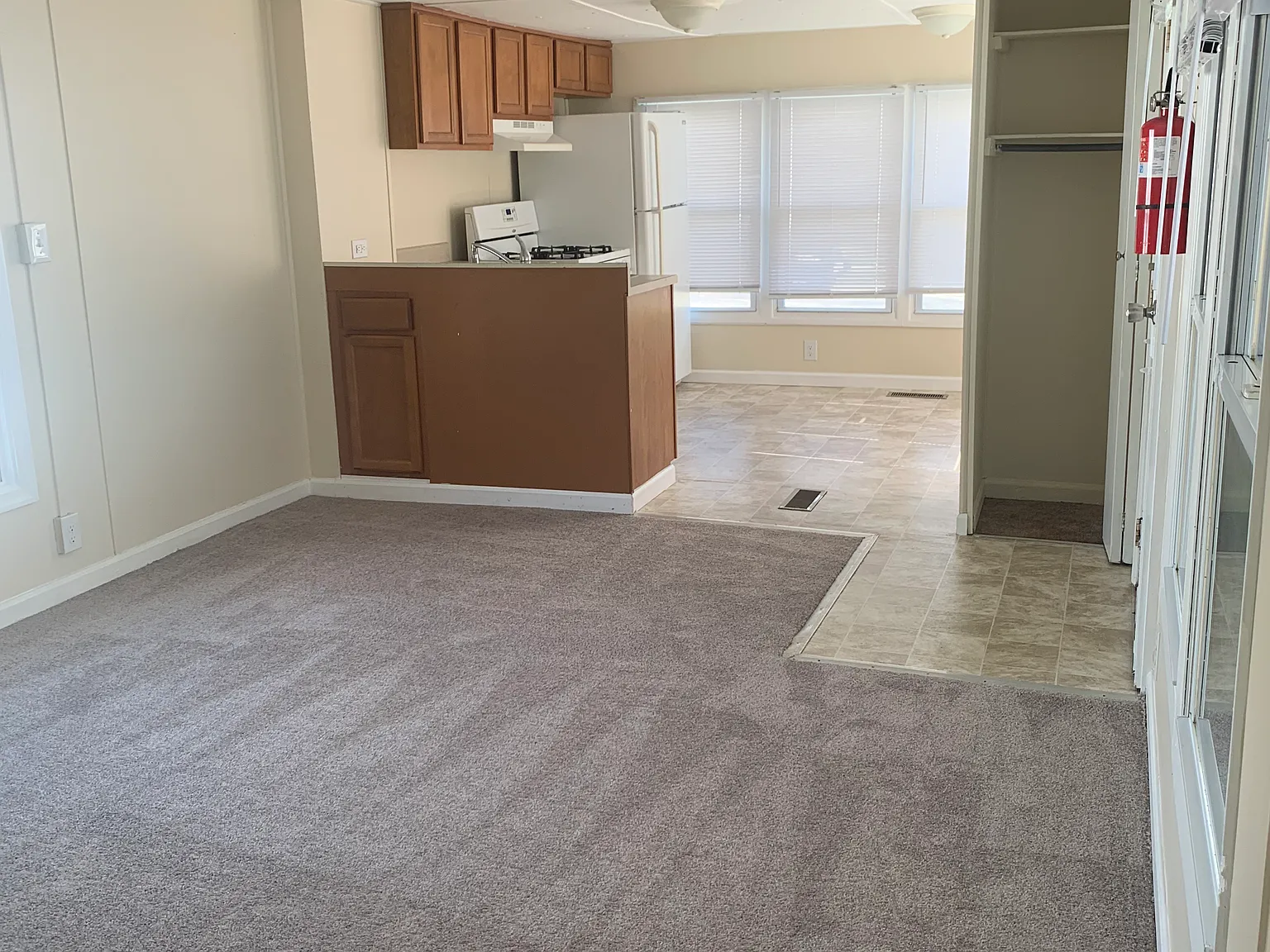 2 bed, 720 sqft, $1,450 — Photo 4