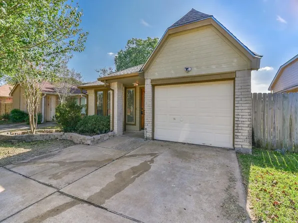 19919 Sutton Falls Dr, Cypress, TX 77433