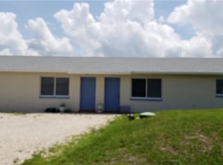 725 Harry Ave S, Lehigh Acres, FL 33971