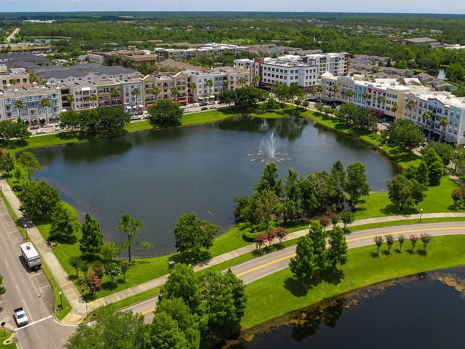 Avalon Park Community