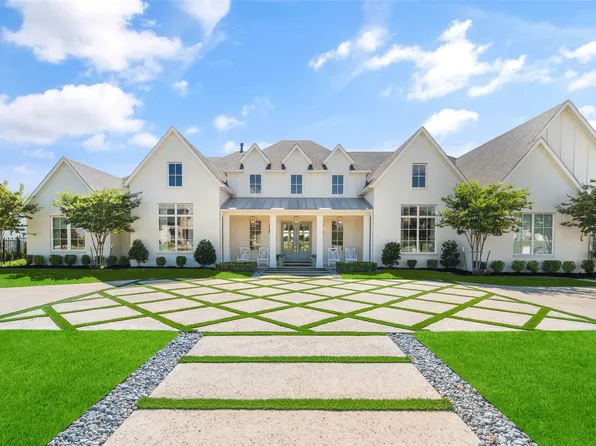 4301 American Pharoah Way, Celina, TX 75009