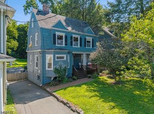 52 Benson St, Bloomfield Twp., NJ 07003