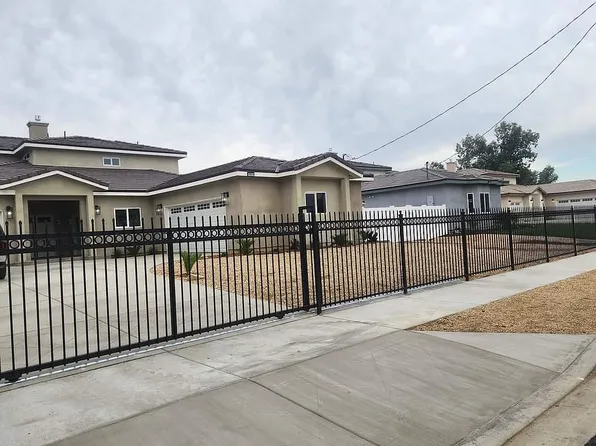 16039 Ceres Ave, Fontana, CA 92335
