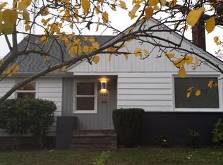 1925 NE Liberty St, Portland, OR 97211