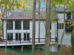 4830 Rebel Trl NW, Atlanta, GA 30327