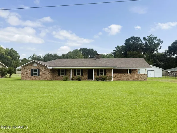 215 Saint Ann Ave, Opelousas, LA 70570