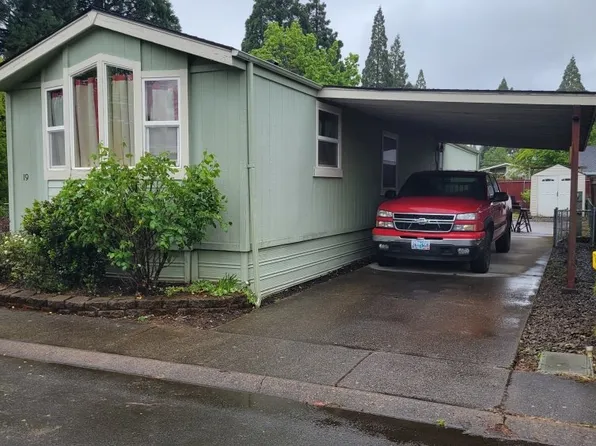 1400 S Elm St Unit 19, Canby, OR 97013
