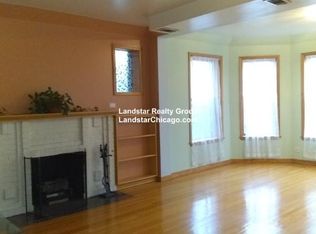 7714 N Marshfield Ave APT 2, Chicago, IL 60626