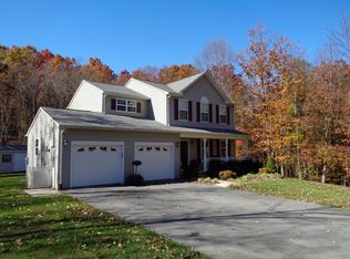 235 S Woodland Ave, Buena Vista, VA 24416