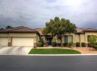 7449 Proud Meadows St, Las Vegas, NV 89131