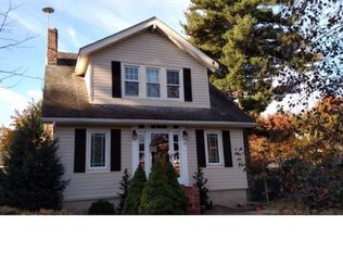 175 Washington Ave, Collingswood, NJ 08108