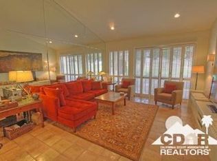 31 Medina Way, Rancho Mirage, CA 92270