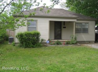 707 Dakota St, Norman, OK 73069