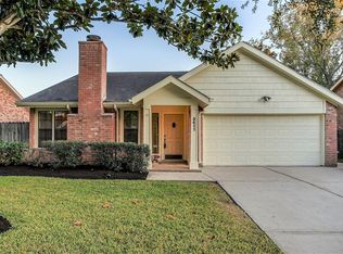 3411 Spring Arbor Ln, Sugar Land, TX 77479