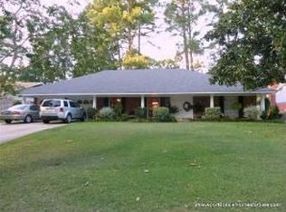2018 S Kirkwood Dr, Shreveport, LA 71118