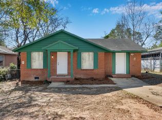 502 Dorsett Ave, Albany, GA 31701