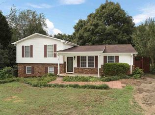 150 Millwood Ln, Wellford, SC 29385