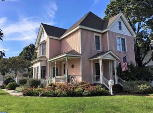308 N Broad St, Clayton, NJ 08312