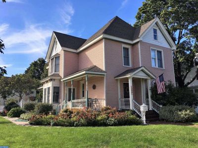 308 N Broad St, Clayton, NJ, 08312
