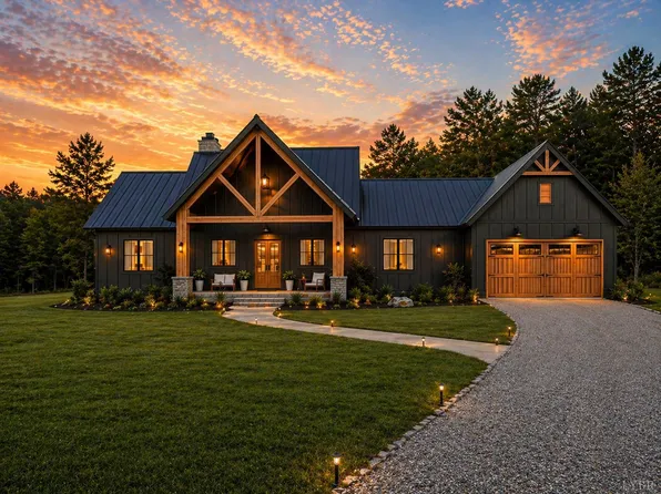 12940 S Constitution Rte, Scottsville, VA 24590