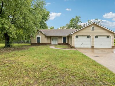 513 Beauregard St, Fort Gibson, OK, 74434