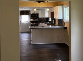 44 Benjamin Rd, Lake Ariel, PA 18436