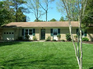 3712 Northmoor Ct, Virginia Beach, VA 23452