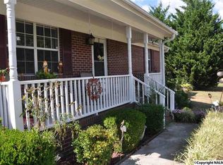 22 May Apple Rd SW, Arab, AL 35016