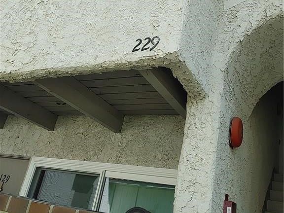 2nd image of 25011 Peachland Ave Unit 229