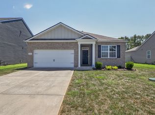 249 William Dylan Dr, Murfreesboro, TN 37129